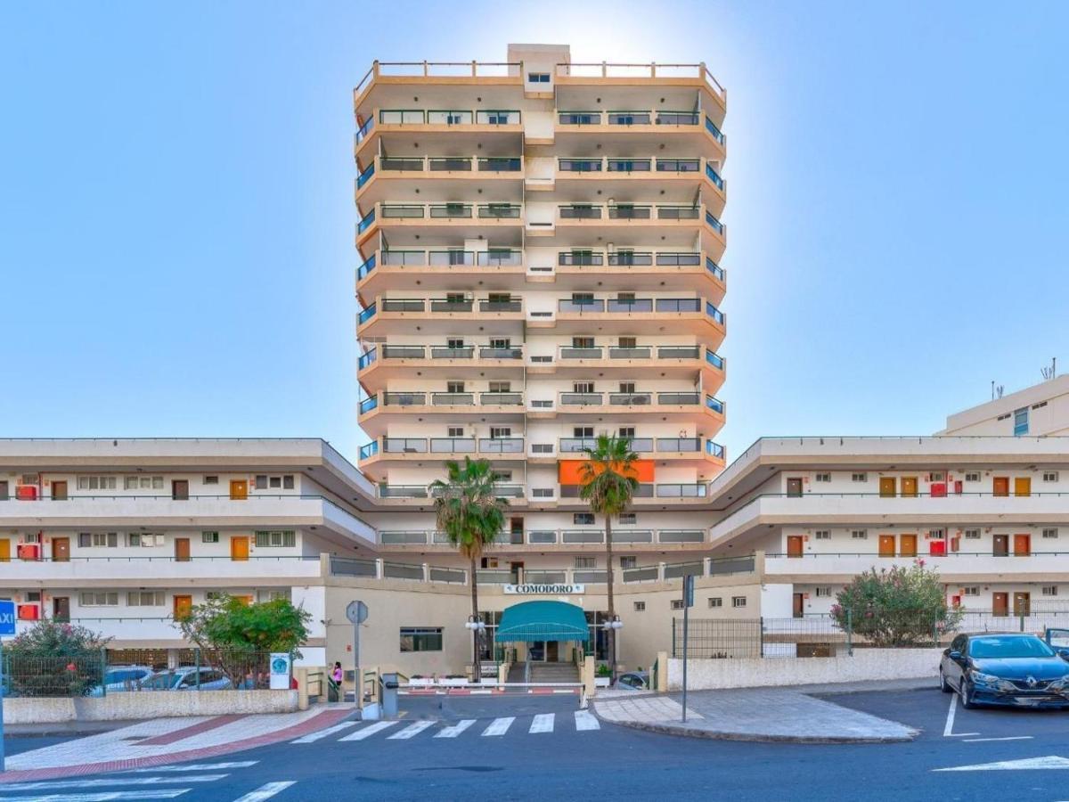 Stunning Holidays, Large Terrace On The Sea ロスクリスティアーノス エクステリア 写真